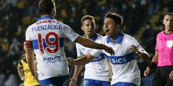 Coquimbo Unido x Universidad Católica como aconteceu – Resultado, destaques e reação