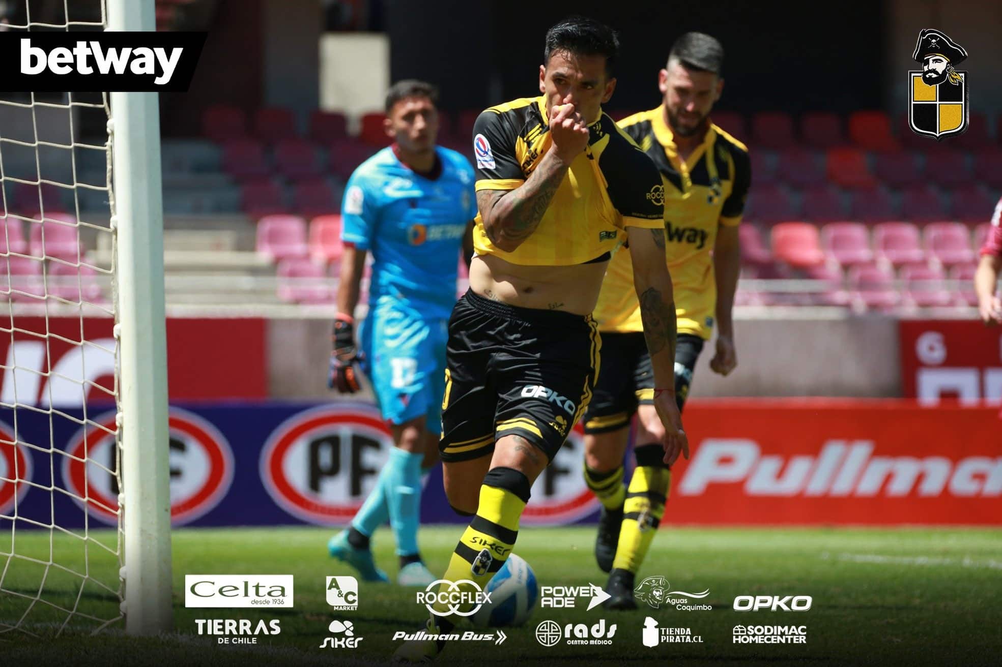 Club de La Serena x Club de Coquimbo &ndash; Como aconteceu &ndash; Resultado, destaque e rea&ccedil;&atilde;o