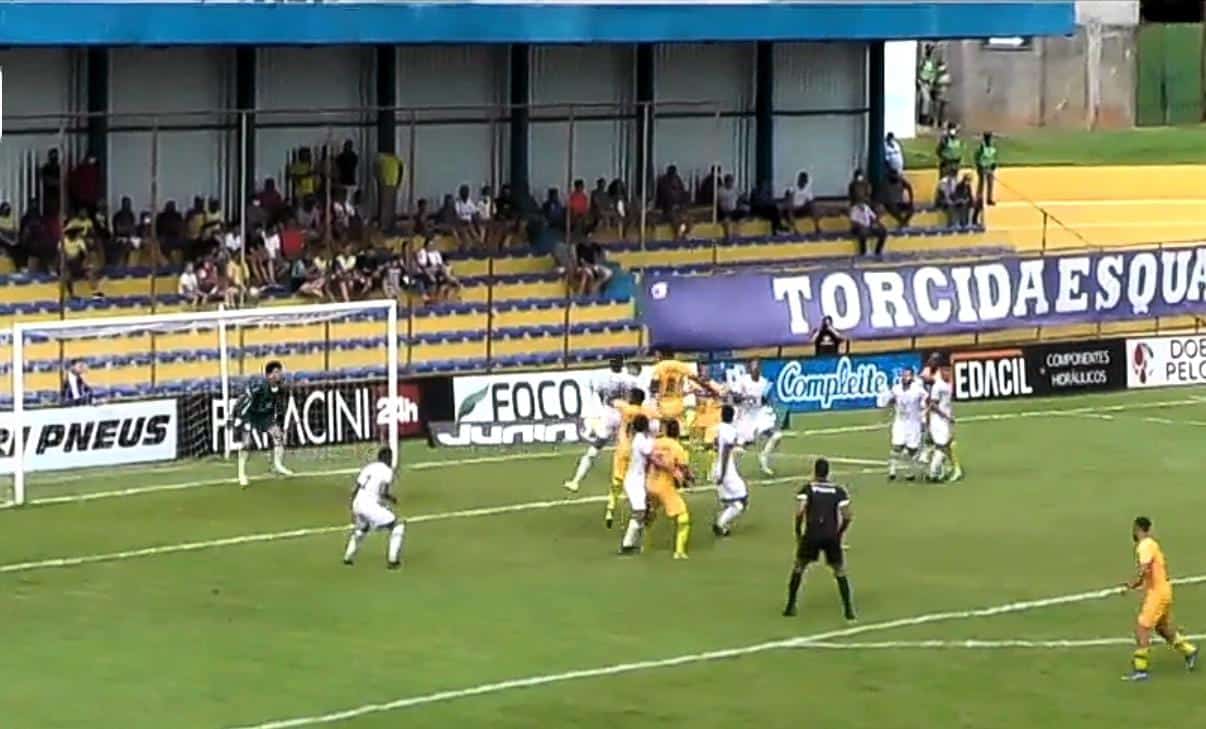 Ipor&aacute; x Goiatuba &ndash; COMO ACONTECEU &ndash; RESULTADO, DESTAQUES E REA&Ccedil;&Atilde;O