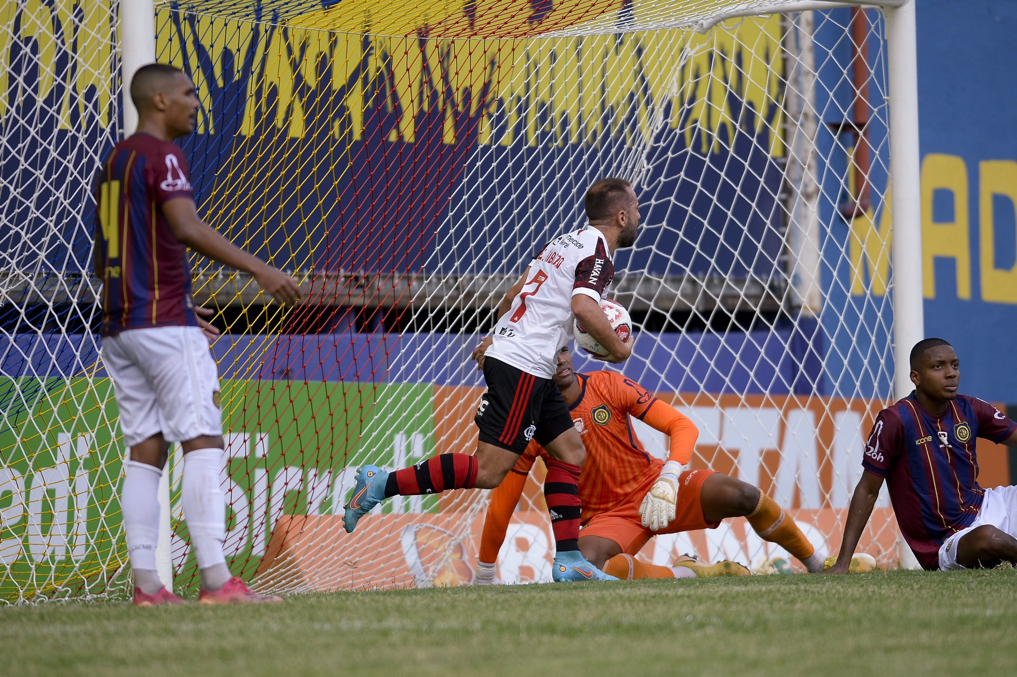 Madureira x Flamengo como aconteceu – Resultado, destaques e reação