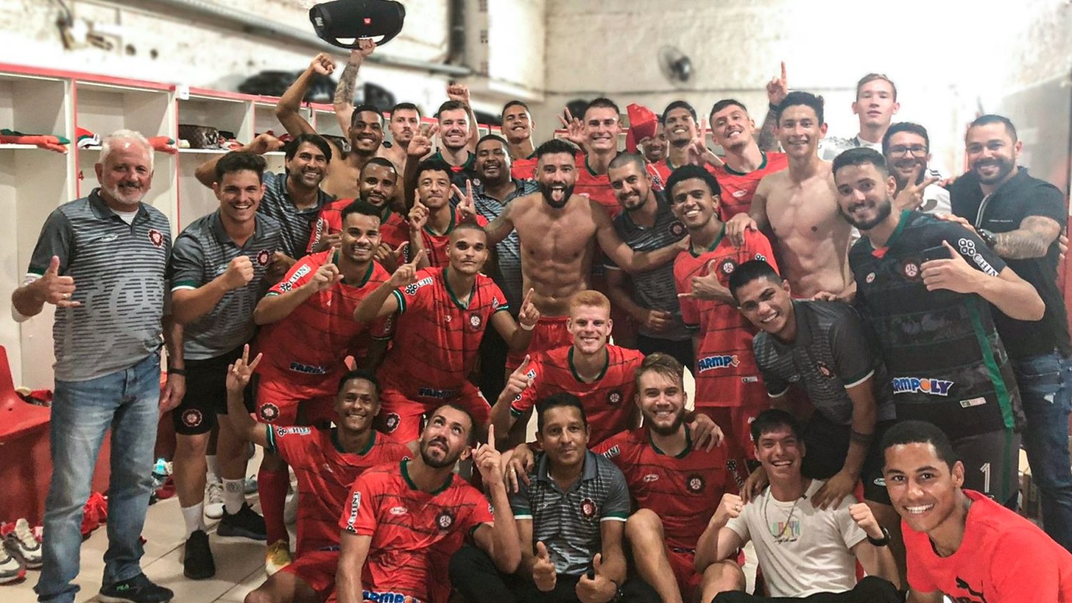 Pr&oacute;spera x Chapecoense como aconteceu &ndash; Resultado, destaques e rea&ccedil;&atilde;o