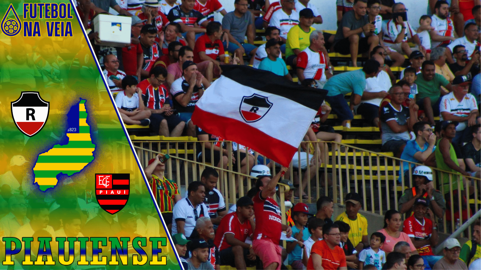 River-PI x Flamengo-PI &ndash; Progn&oacute;stico e Palpite &ndash; 06/03 &ndash; Campeonato Piauiense 2022