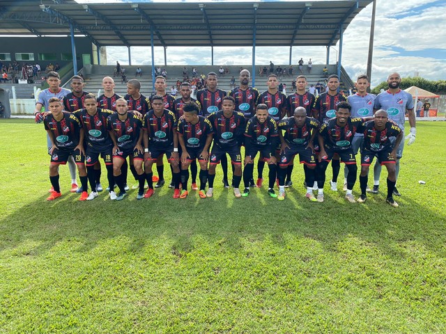 Rondoniense: Real Ariquemes e Uni&atilde;o Cacoalense estreiam com vit&oacute;ria