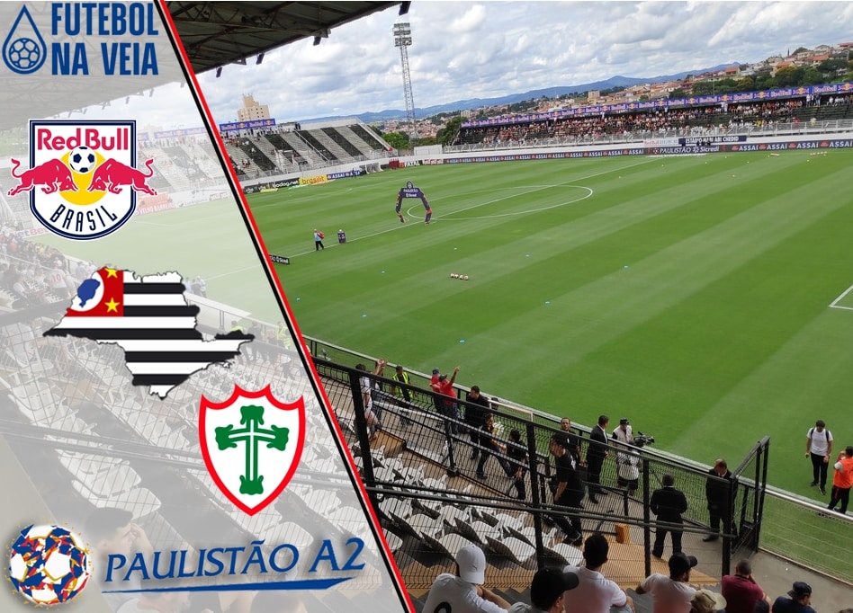 Red Bull Brasil x Portuguesa – Prognóstico e palpite – 13/02