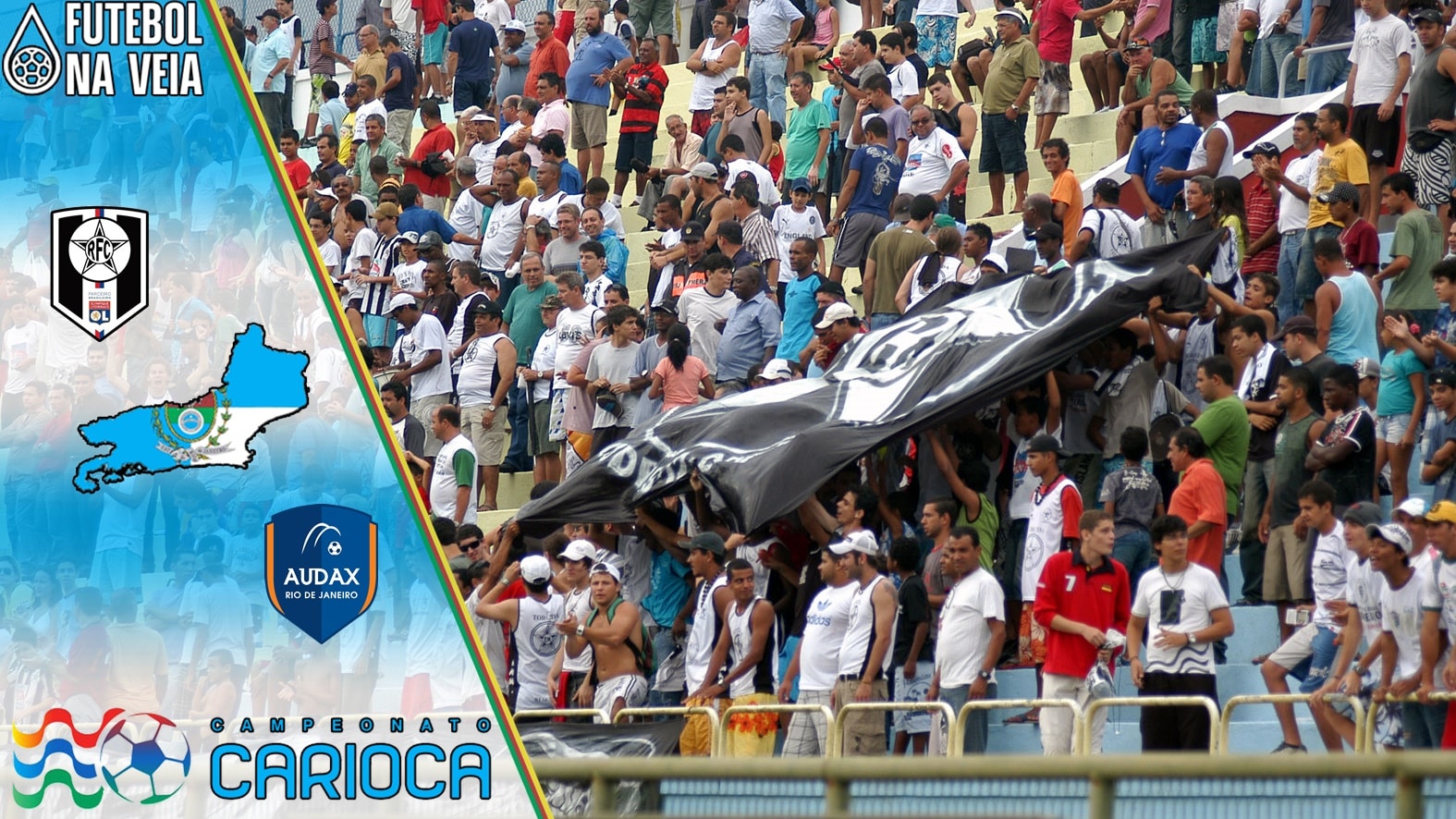 Resende x Audax &ndash; Progn&oacute;stico e Palpite &ndash; 07/02 &ndash; Campeonato Carioca 2022