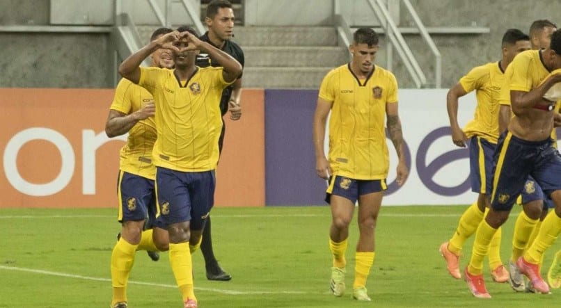 Retr&ocirc; x Sport como aconteceu &ndash; Resultado, destaques e rea&ccedil;&atilde;o