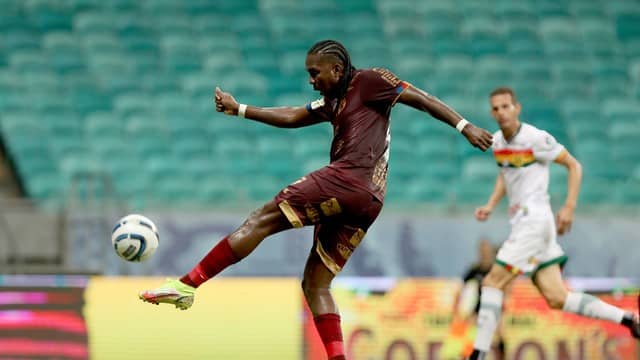 Bahia x Sampaio Corr&ecirc;a como aconteceu &ndash; Resultado, destaques e rea&ccedil;&atilde;o