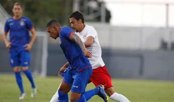Red Bull Brasil x São Caetano como aconteceu – Resultado, destaque e reação