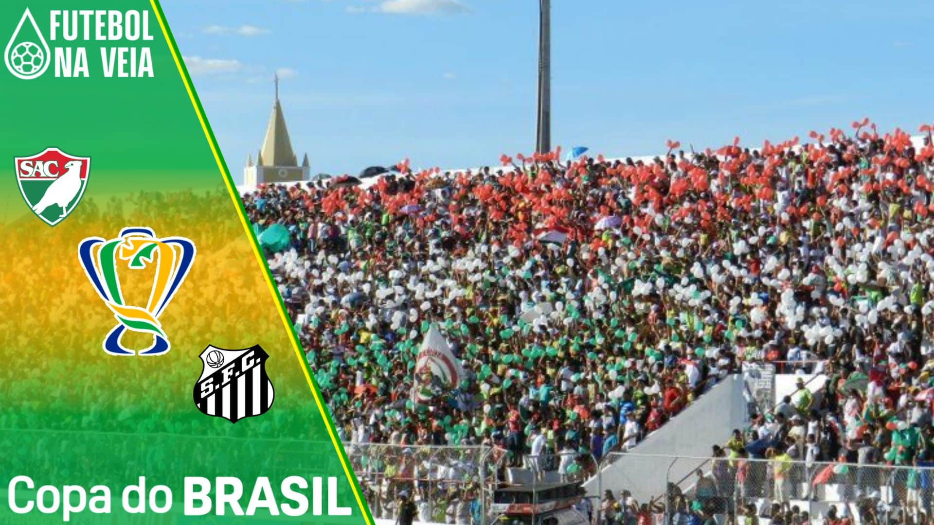 Salgueiro x Santos &ndash; Progn&oacute;stico & Palpite &ndash; 23/01