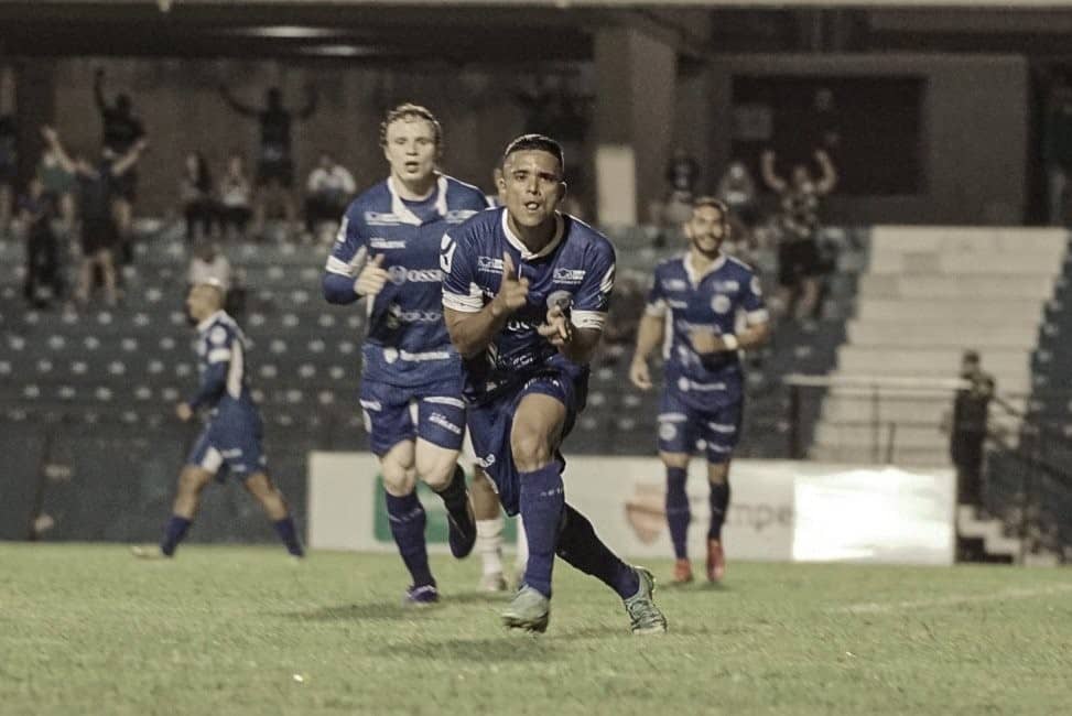 São Bento x Lemense – Como aconteceu – Resultado, destaque e reação