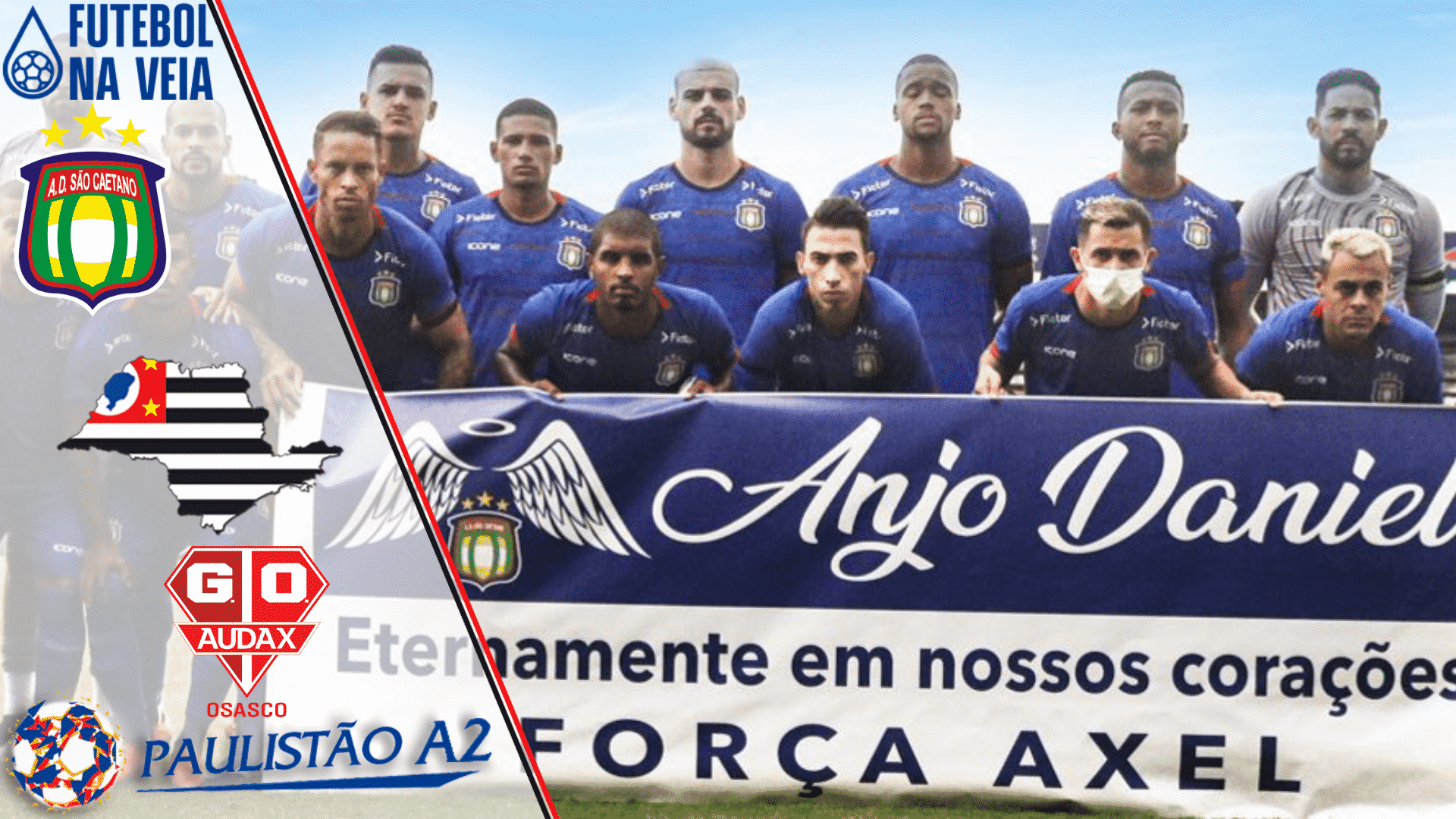 S&atilde;o Caetano x Audax &ndash; Progn&oacute;stico e Palpite &ndash; 26/02