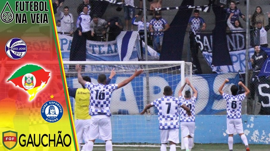 S&atilde;o Jos&eacute; x Aimor&eacute; &ndash; Progn&oacute;stico e Palpite &ndash; 06/02 &ndash; Campeonato Ga&uacute;cho 2022