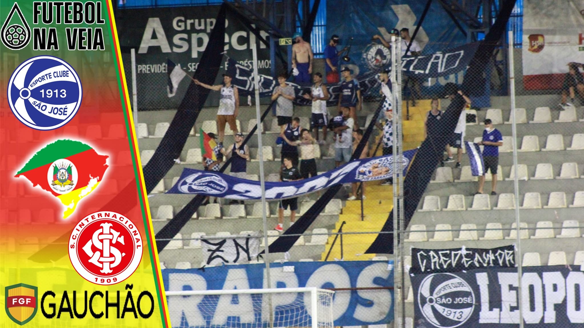 S&atilde;o Jos&eacute; x Internacional &ndash; Progn&oacute;stico e Palpite &ndash; 20/02 &ndash; Gauch&atilde;o 2022