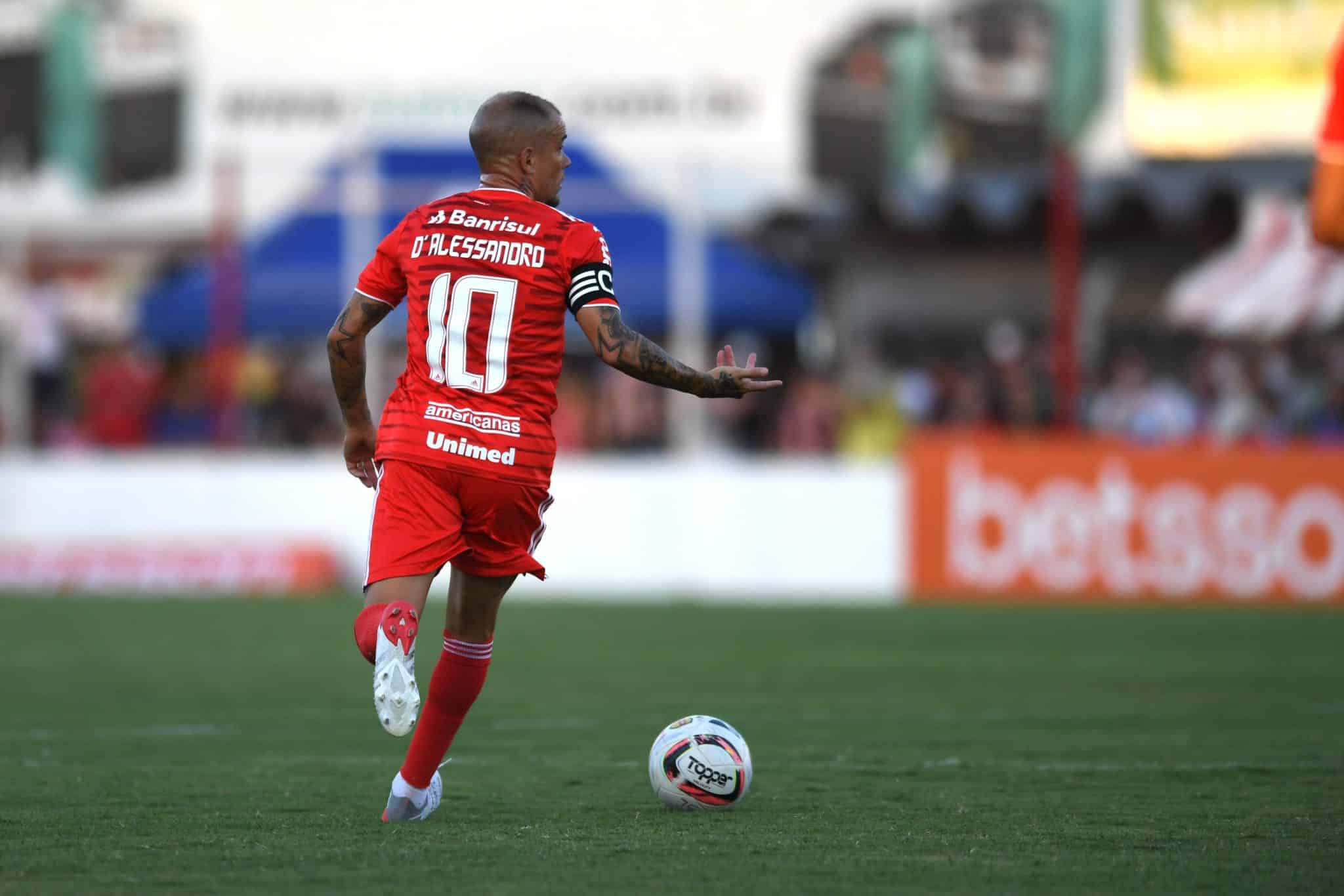 S&atilde;o Luiz x Internacional como aconteceu &ndash; Resultado, destaques e rea&ccedil;&atilde;o &ndash; Gauch&atilde;o 2022