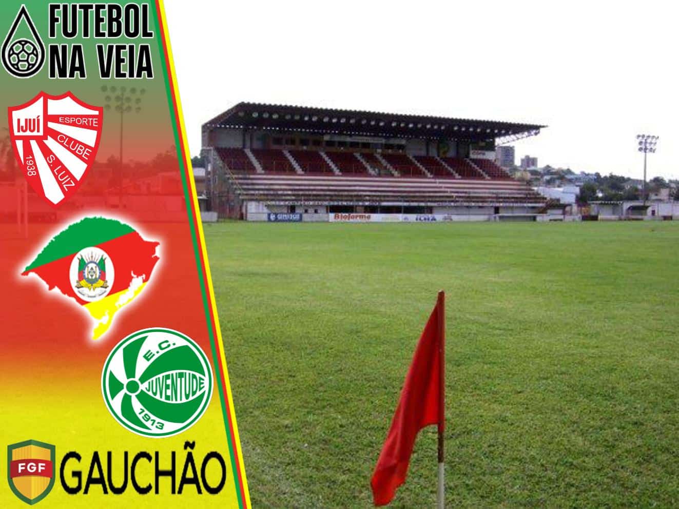 S&atilde;o Luiz x Juventude &ndash; Progn&oacute;stico e palpite &ndash; 30/01 &ndash; Campeonato Ga&uacute;cho 2022