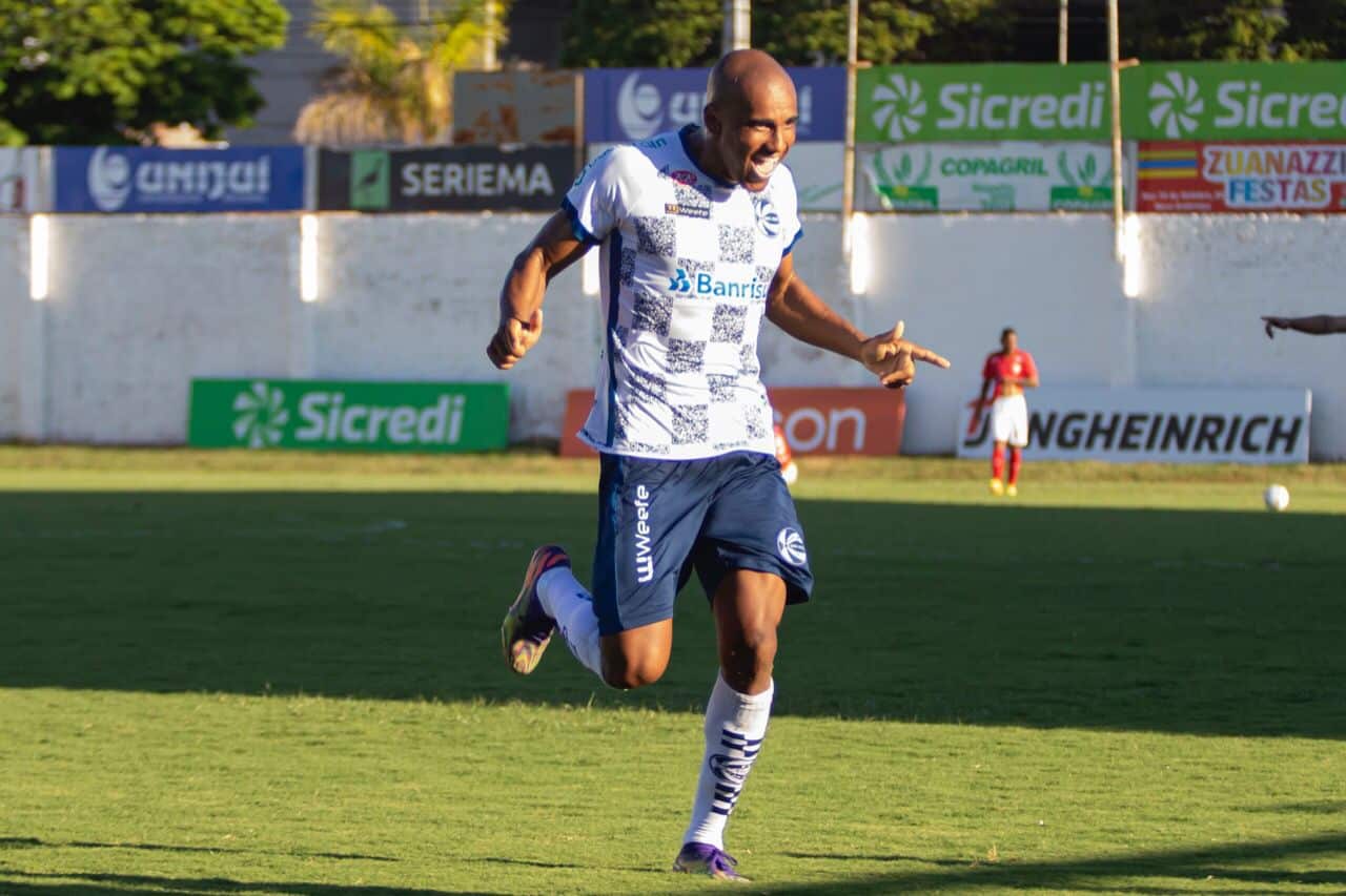 S&atilde;o Luiz x S&atilde;o Jos&eacute; como aconteceu &ndash; Resultado, destaques e rea&ccedil;&atilde;o