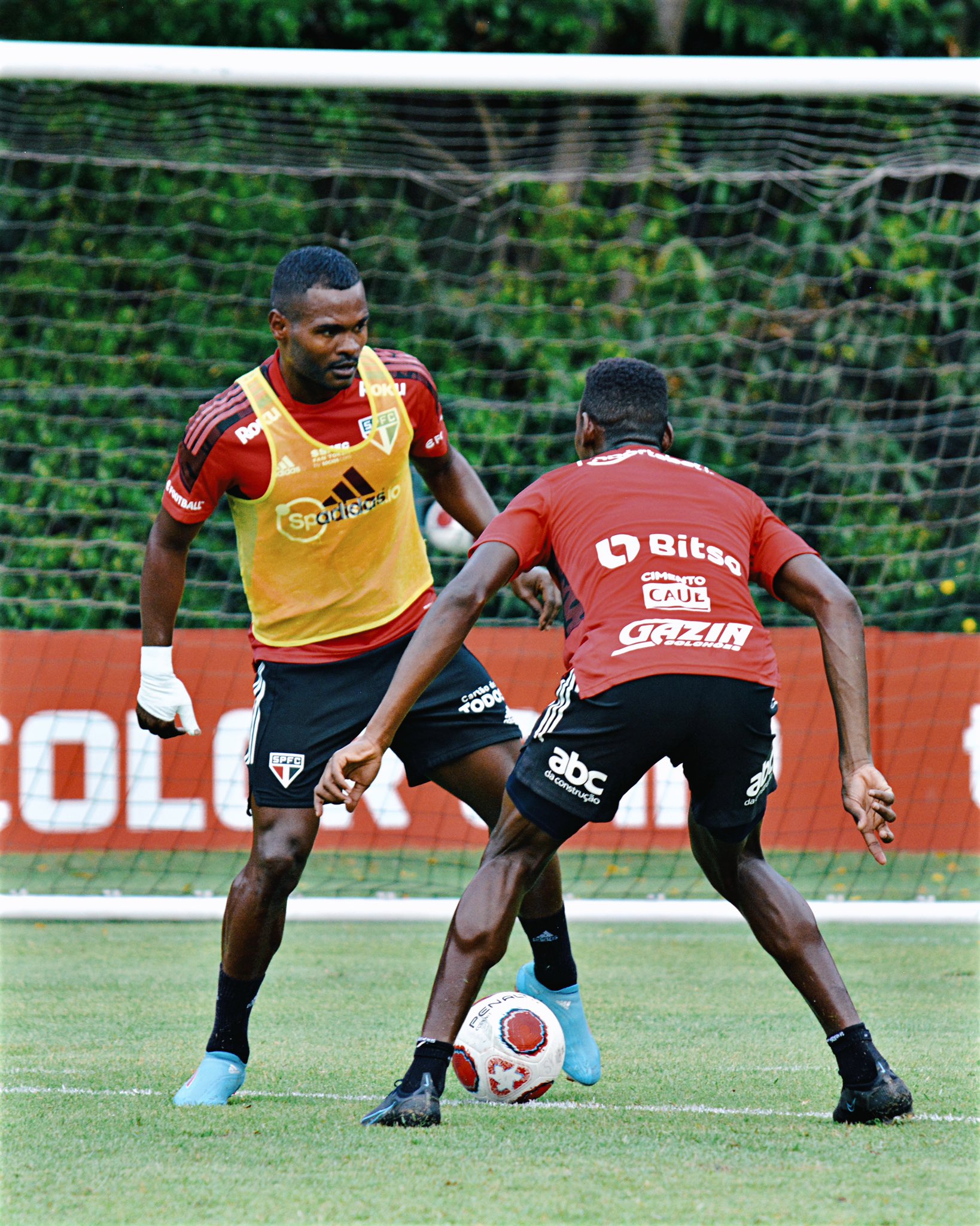 S&atilde;o Paulo n&atilde;o vence tr&ecirc;s partidas seguidas h&aacute; 10 meses