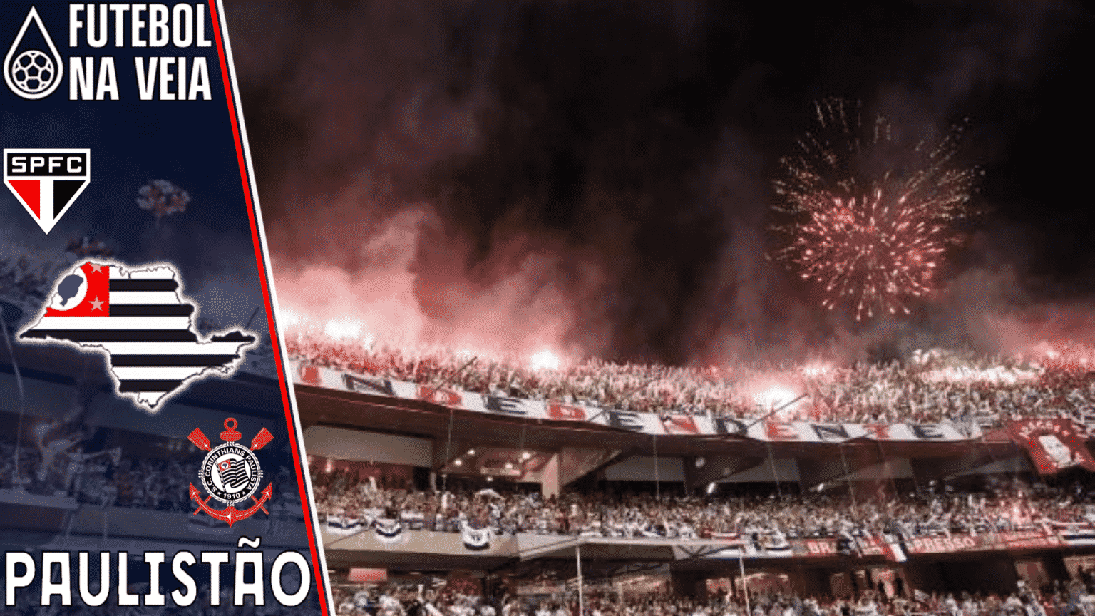 S&atilde;o Paulo x Corinthians &ndash; Progn&oacute;stico e Palpite &ndash; 05/03 &ndash; Paulist&atilde;o 2022