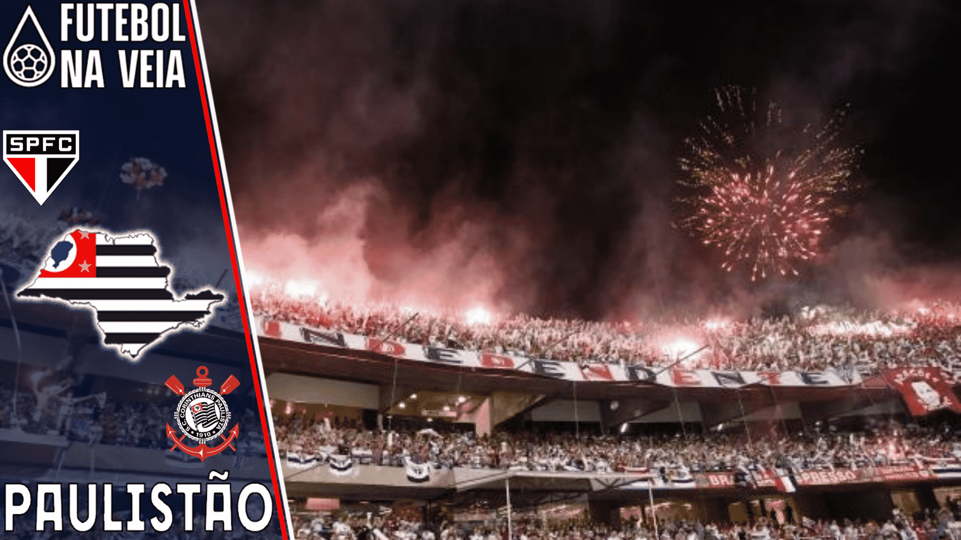 São Paulo x Corinthians – Prognóstico e Palpite – 05/03 – Paulistão 2022