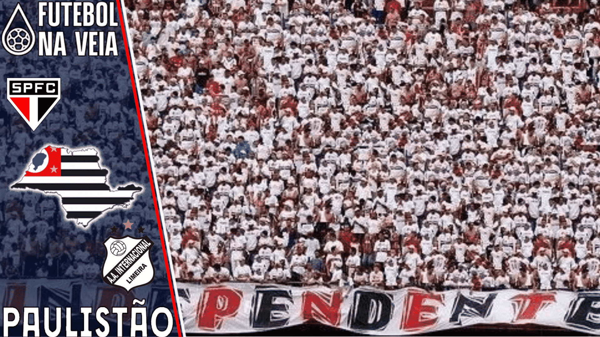 São Paulo x Inter de Limeira – Prognóstico e Palpite – 17/02 – Paulistão 2022