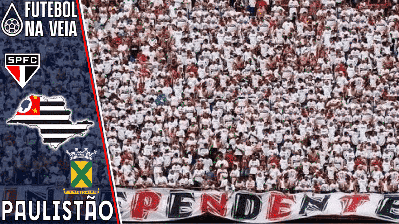 S&atilde;o Paulo x Santo Andr&eacute; &ndash; Progn&oacute;stico e Palpite &ndash; 09/02 &ndash; Paulist&atilde;o 2022