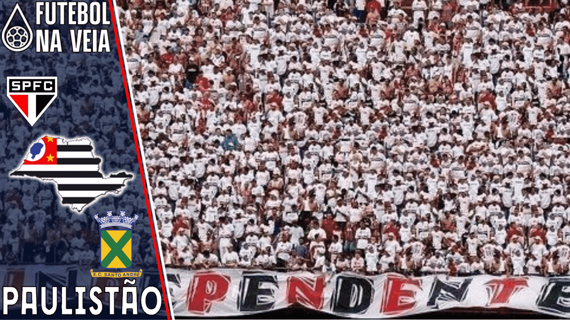 S&atilde;o Paulo x Santo Andr&eacute; &ndash; Progn&oacute;stico e Palpite &ndash; 09/02 &ndash; Paulist&atilde;o 2022