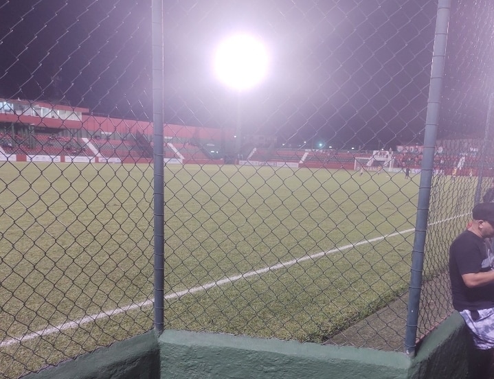 Portuguesa Santista x Red Bull Brasil como aconteceu &ndash; resultado, destaques e rea&ccedil;&atilde;o