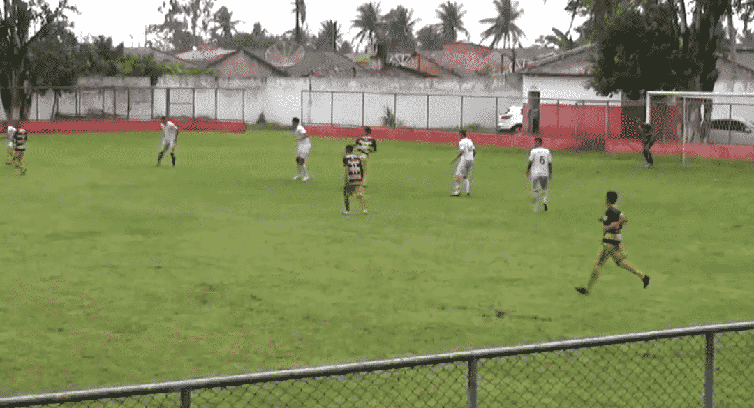 Boca J&uacute;nior x Frei Paulistano como aconteceu &ndash; Resultado, destaques e rea&ccedil;&atilde;o