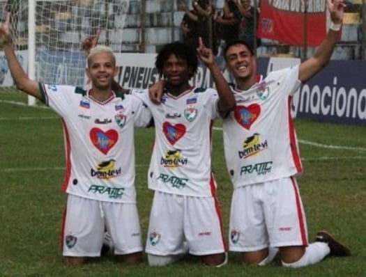 Salgueiro x Sete de Setembro como aconteceu &ndash; resultado, destaques e rea&ccedil;&atilde;o