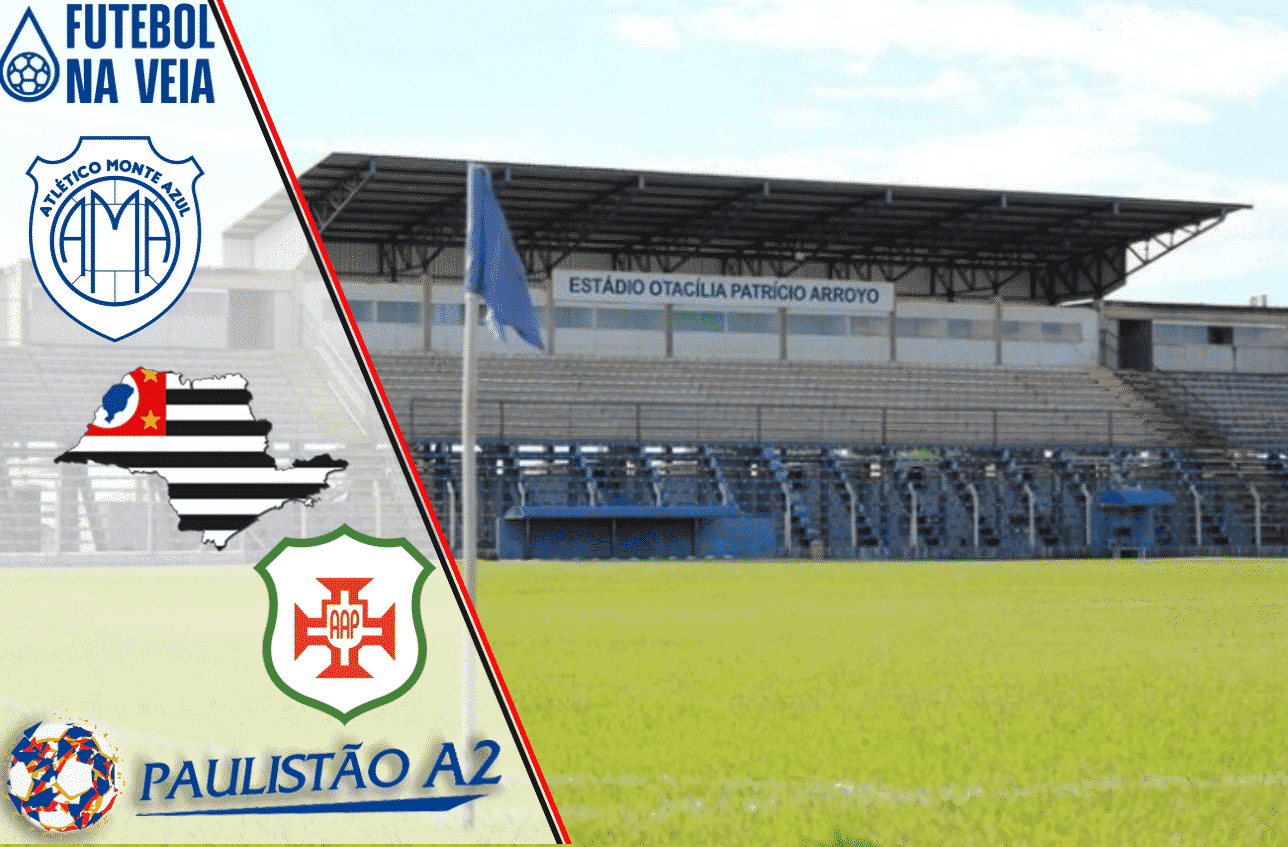 Monte Azul x Portuguesa Santista &ndash; Progn&oacute;stico & Palpite &ndash; 26/02