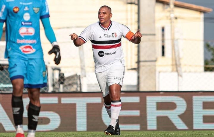 Sete de Setembro x Santa Cruz como aconteceu – resultado, destaques e reação