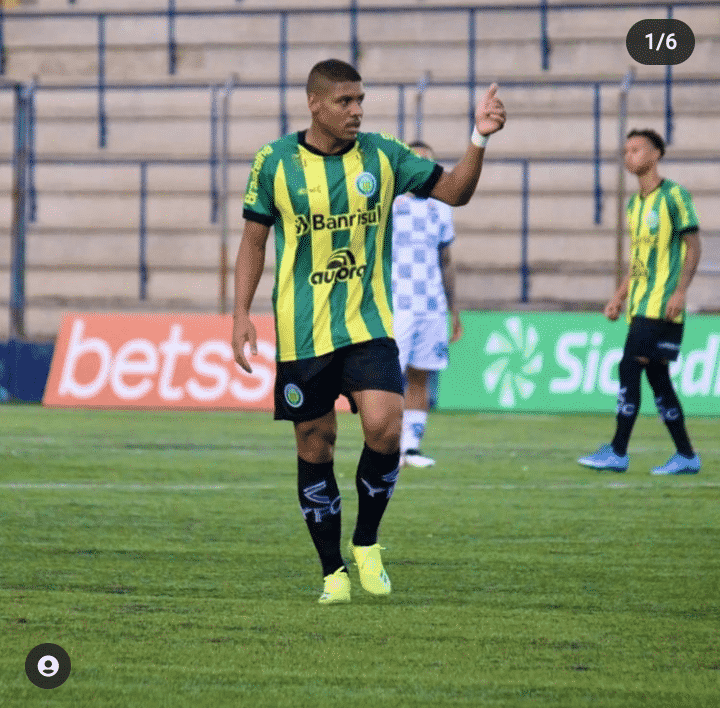 São José x Ypiranga como aconteceu – Resultado, destaques e reação