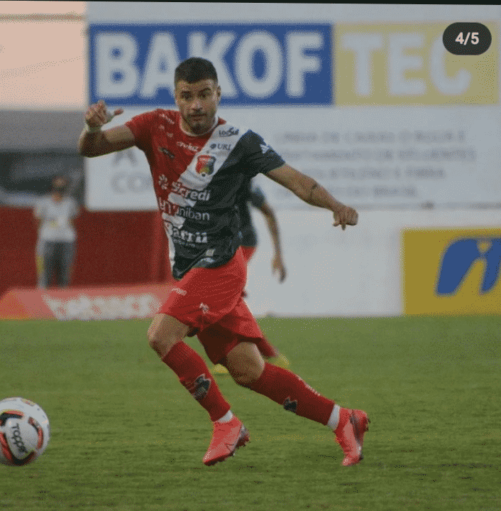 Uni&atilde;o Frederiquense x Gr&ecirc;mio como aconteceu &ndash; Resultado, destaques e rea&ccedil;&atilde;o &ndash; Gauch&atilde;o 2022