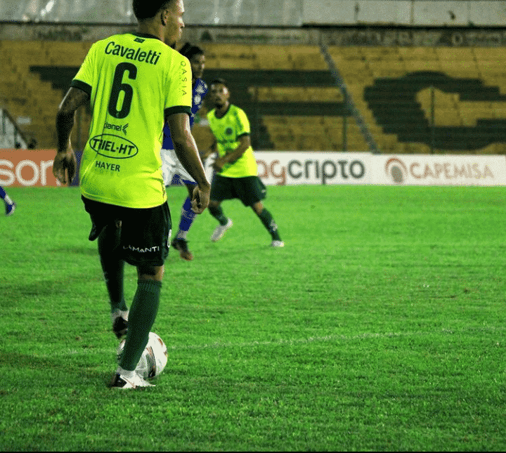 Ypiranga x Aimor&eacute; como aconteceu &ndash; Resultado destaques e rea&ccedil;&atilde;o &ndash; Gauch&atilde;o 2022