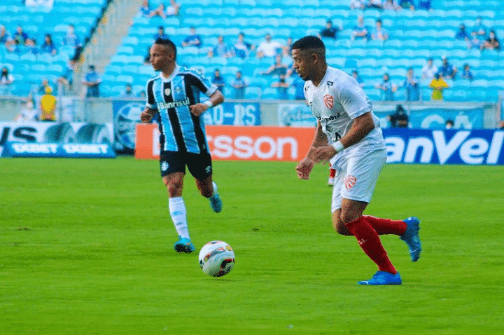 Gr&ecirc;mio x S&atilde;o Luiz como aconteceu &ndash; Resultado, destaques e rea&ccedil;&atilde;o
