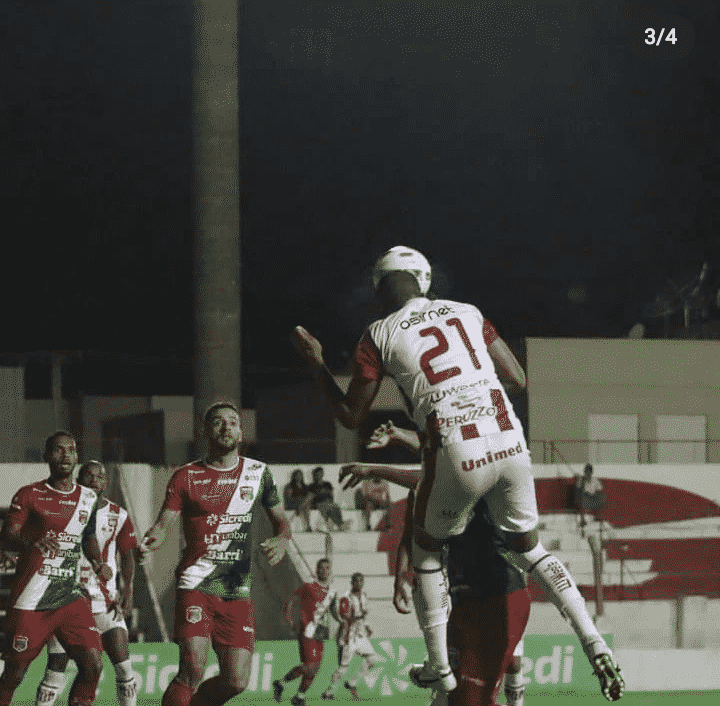 Guarany-RS x Uni&atilde;o Frederiquense como aconteceu &ndash; Resultado, destaques e rea&ccedil;&atilde;o &ndash; Gauch&atilde;o 2022