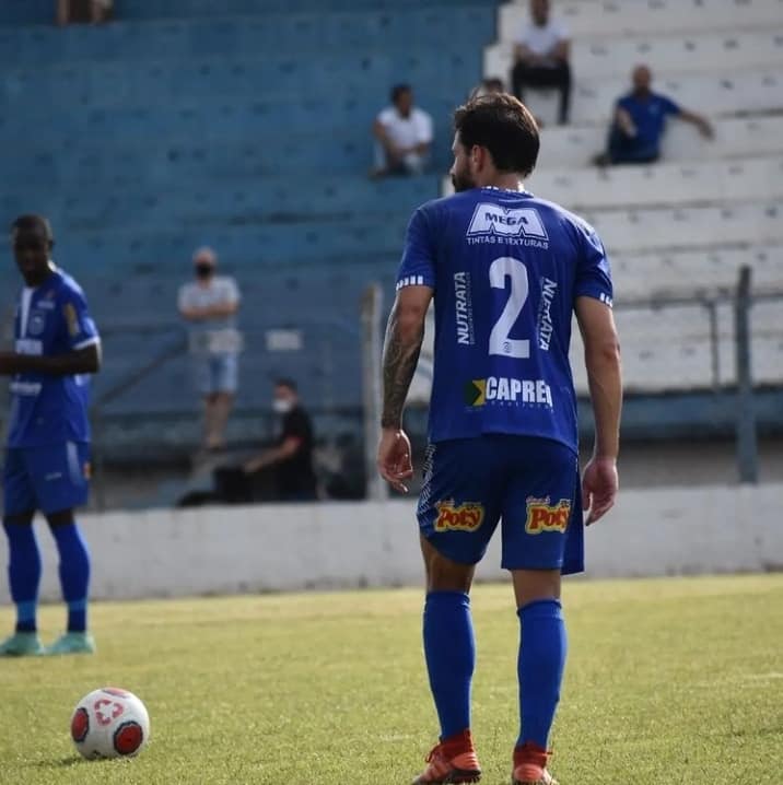 Lemense x Rio Claro como aconteceu &ndash; resultado, destaques e rea&ccedil;&atilde;o