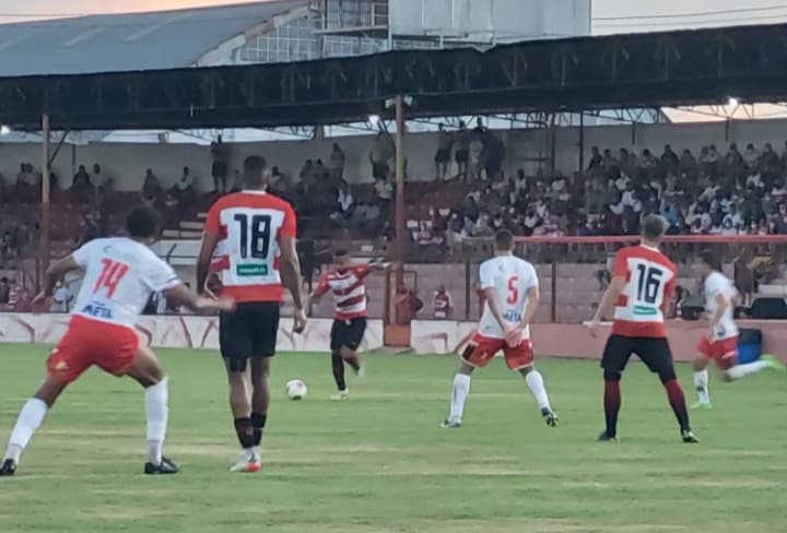 Linense x Primavera como aconteceu &ndash; resultado, destaques e rea&ccedil;&atilde;o