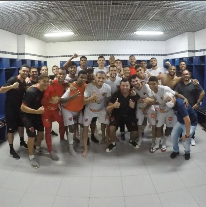 Oeste x S&atilde;o Bento como aconteceu &ndash; resultado, destaques e rea&ccedil;&atilde;o