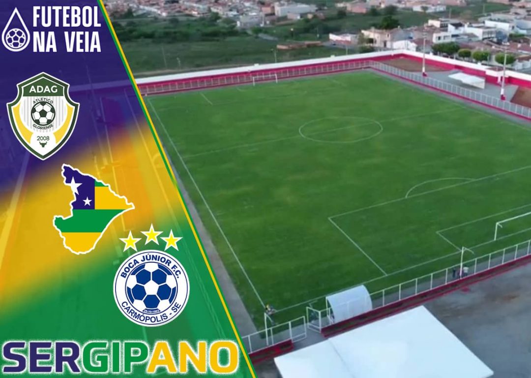 Atl&eacute;tico Gloriense x Boca J&uacute;nior &ndash; Progn&oacute;stico & Palpite &ndash; 13/02 &ndash; Campeonato Sergipano 2022