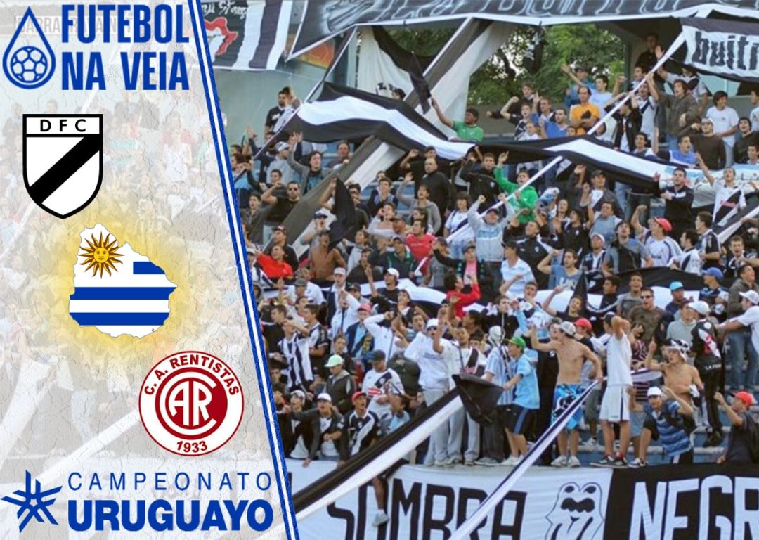 Danubio x Rentistas &ndash; Progn&oacute;stico & Palpite &ndash; 20/02