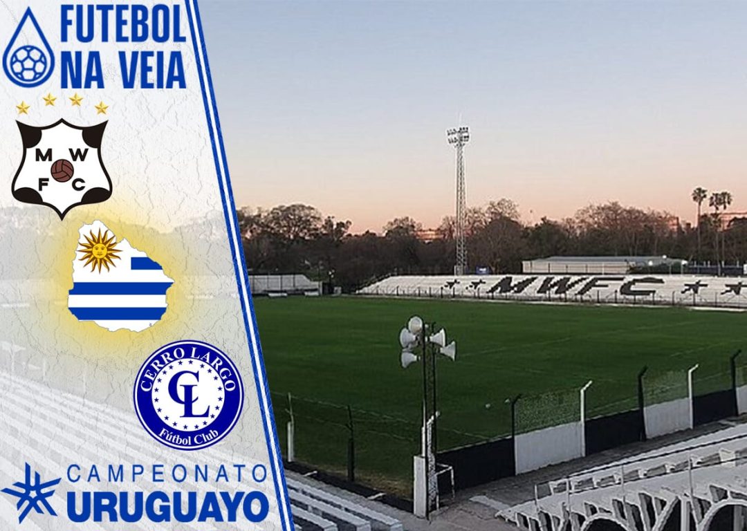 Montevideo Wanderers x Cerro Largo &ndash; Progn&oacute;stico & Palpite &ndash; 14/02