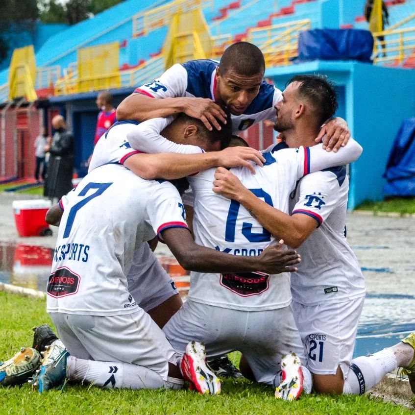 Jorge Mau&aacute; espera jogo duro contra o Sert&atilde;ozinho: &ldquo;Mostrar a for&ccedil;a do nosso elenco&rdquo;