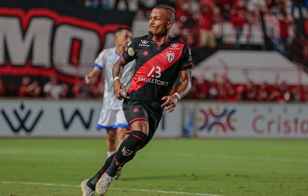 Atl&eacute;tico-GO x Goiatuba como aconteceu &ndash; Resultado, destaque e rea&ccedil;&atilde;o