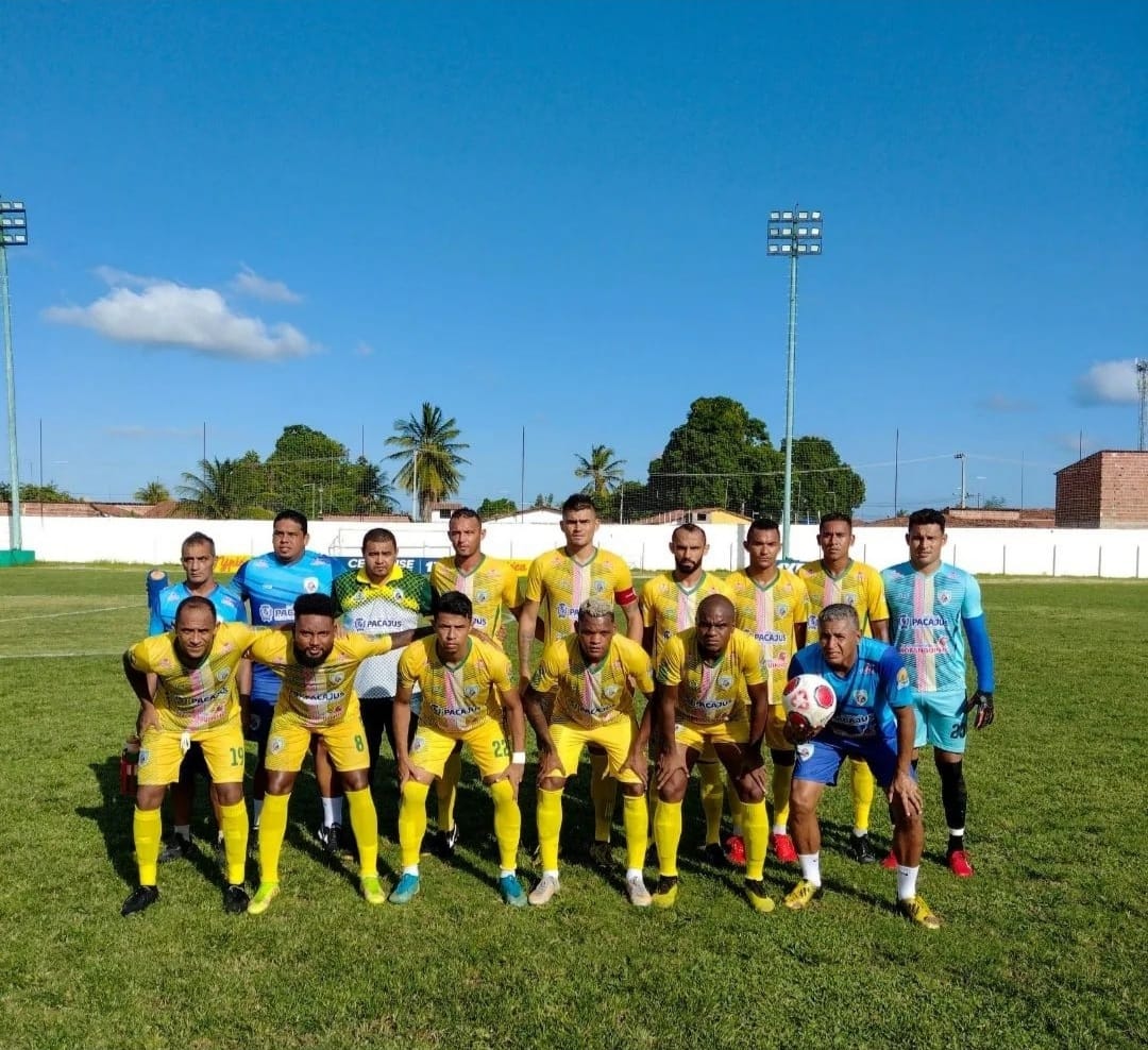 Pacajus X Crato Como Aconteceu-Resultado, Destaques e Rea&ccedil;&atilde;o