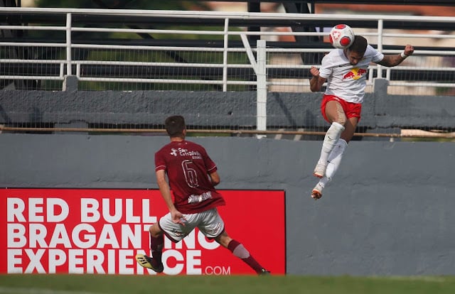 Red Bull Brasil x Juventus como aconteceu – Resultado, destaques e reação