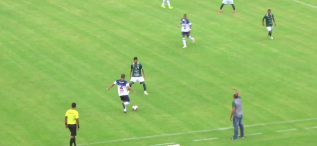 Jataiense x Goian&eacute;sia como aconteceu &ndash; Resultado, destaques e rea&ccedil;&atilde;o