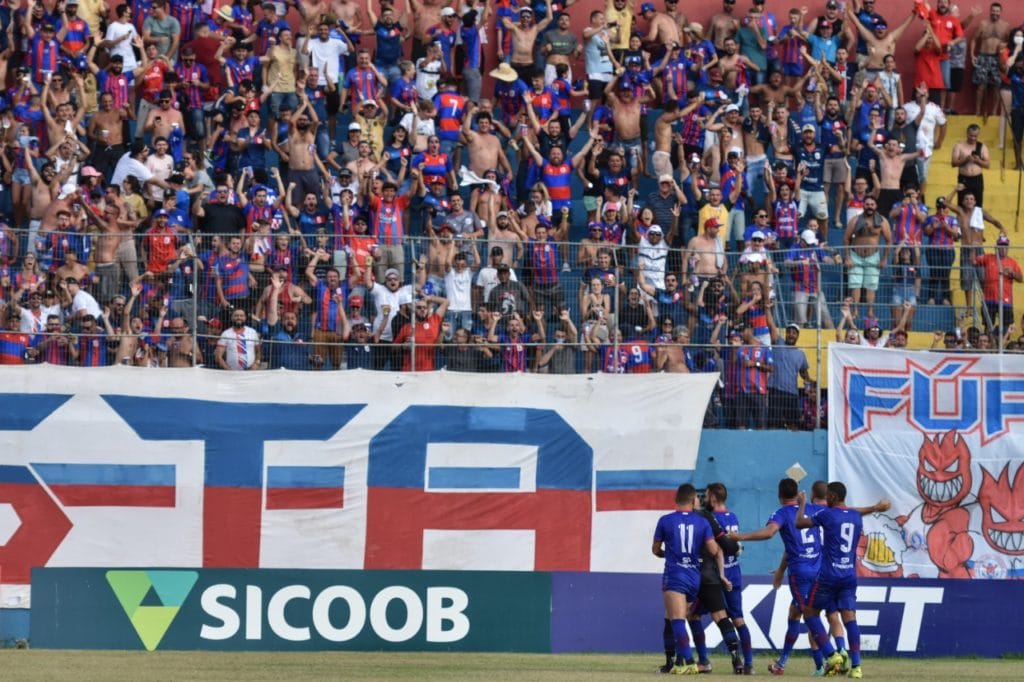 Marc&iacute;lio Dias x Joinville como aconteceu &ndash; Resultado, destaques e rea&ccedil;&atilde;o