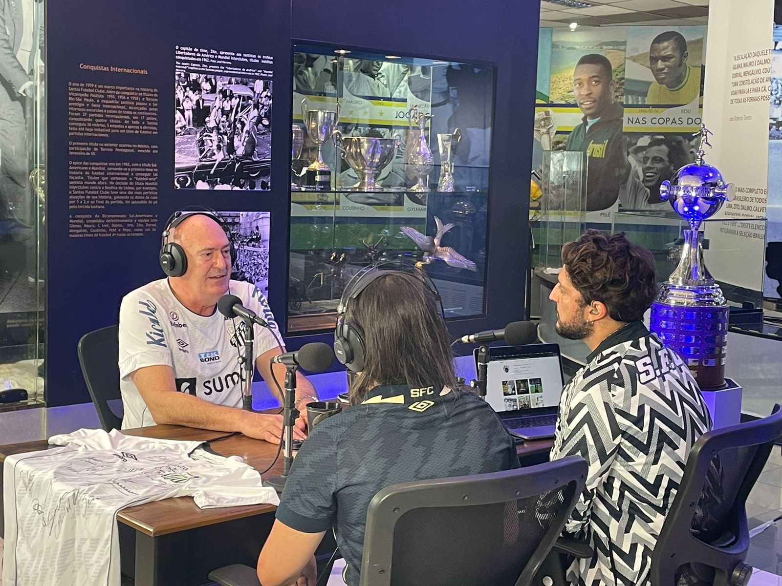 Rueda explica &lsquo;situa&ccedil;&atilde;o&rsquo; da arena e revela prov&aacute;veis destinos para os jogos do Santos