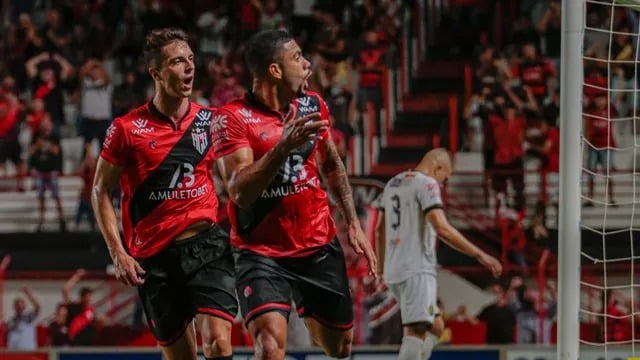 Atl&eacute;tico-GO x Aparecidense como aconteceu- destaques e rea&ccedil;&atilde;o